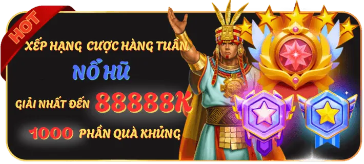 NK888 ra mắt chương trình khuyến mãi VIP mới