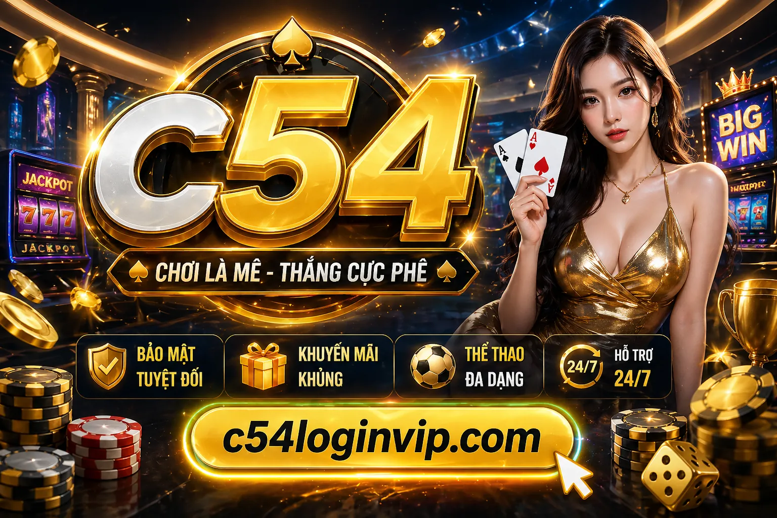 Thế giới bắn cá NK888