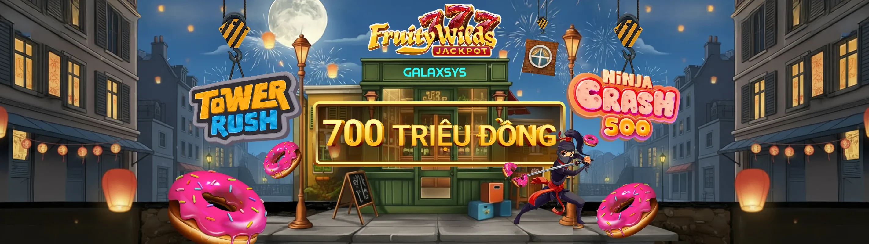 Sân vận động thể thao với giao diện cá cược nk888