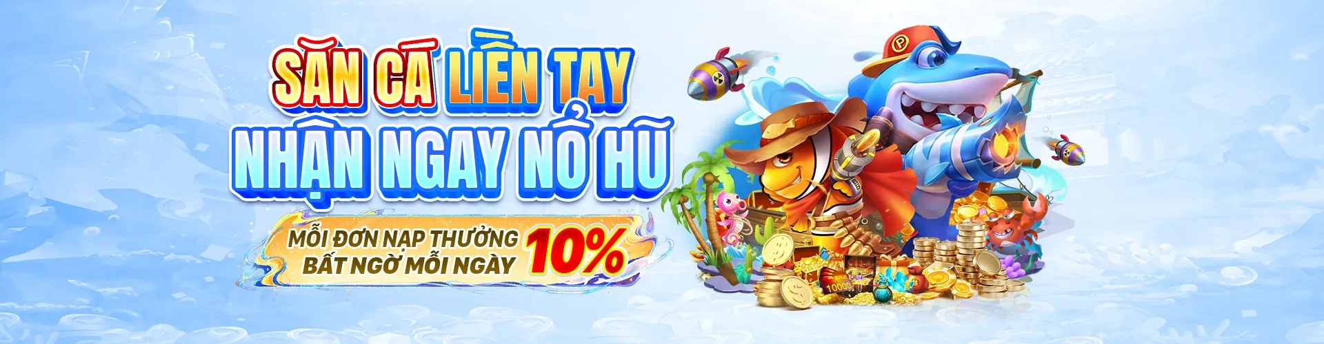 Vòng quay miễn phí hàng ngày NK888