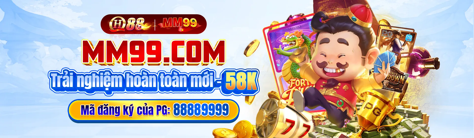 Giao diện tổng quan nền tảng nk888 nhà cái