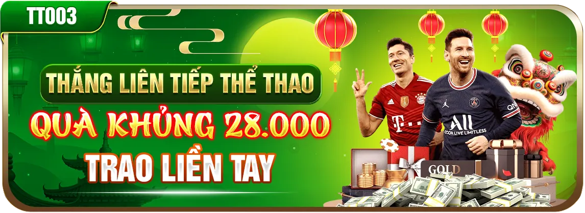Công cụ marketing cho đối tác nk888