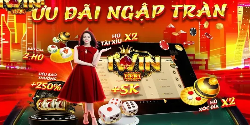 Ưu đãi tiền thưởng cao hơn cho VIP nk888