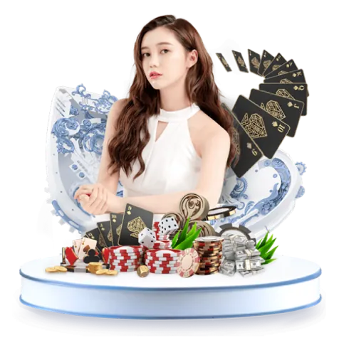 Trò chơi Baccarat tại NK888